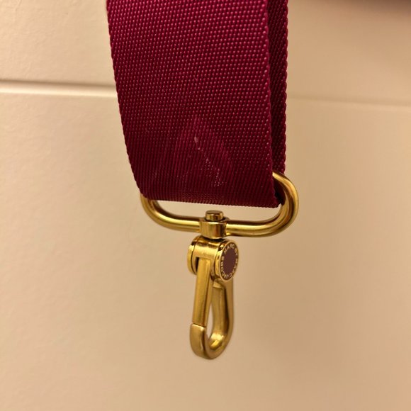 Marc By Marc Jacobs Pink Laptop Bag - Picture 5 of 6